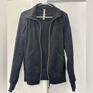Lululemon Women’s Zip-Up